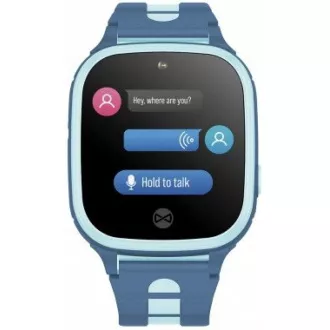 Otroci See Me2 KW310 GPS WiFi roza FOREVER