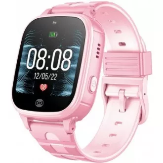 Otroci See Me2 KW310 GPS WiFi roza FOREVER
