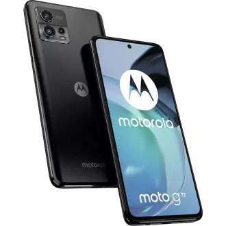 Moto G72 8/128GB Meteoritno siva MOTOROLA