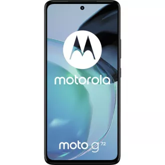 Moto G72 8/128GB Meteoritno siva MOTOROLA
