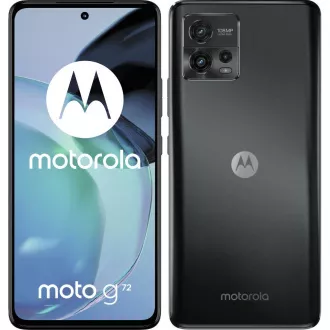 Moto G72 8/128GB Meteoritno siva MOTOROLA