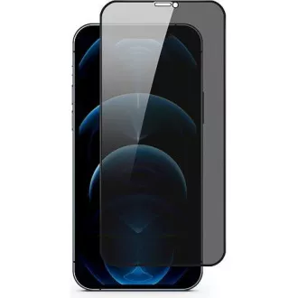 ETE.PRIVACY GLASS iP 12 Pro Max EPICO ETE.PRIVACY GLASS iP 12 Pro Max EPICO