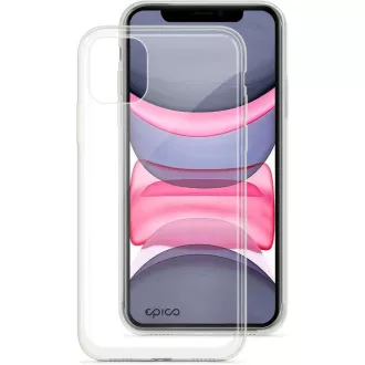 HERO CASE iPhone 11 transparenten EPICO