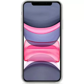 HERO CASE iPhone 11 transparenten EPICO