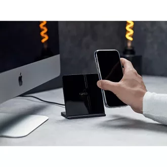 HERO CASE iPhone 11 transparenten EPICO