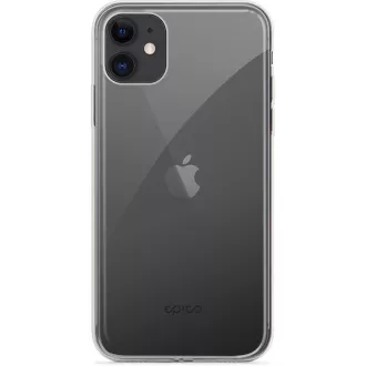 HERO CASE iPhone 11 transparenten EPICO