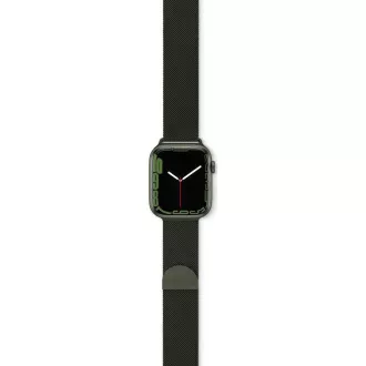 MILANESE BAND 38/40/41 Zelena EPICO MILANESE BAND 38/40/41 Zelena EPICO