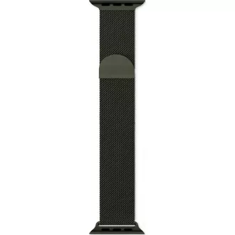 MILANESE BAND 38/40/41 Zelena EPICO MILANESE BAND 38/40/41 Zelena EPICO