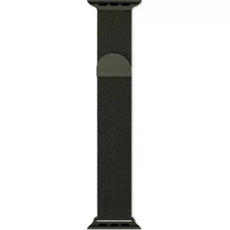 MILANESE BAND 38/40/41 Zelena EPICO MILANESE BAND 38/40/41 Zelena EPICO