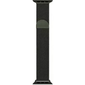MILANESE BAND 38/40/41 Zelena EPICO MILANESE BAND 38/40/41 Zelena EPICO