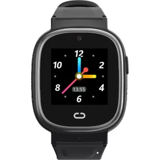 Ura Junior GPS(TD-36) črna ALIGATOR