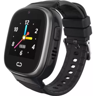 Ura Junior GPS(TD-36) črna ALIGATOR