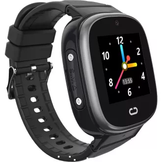 Ura Junior GPS(TD-36) črna ALIGATOR