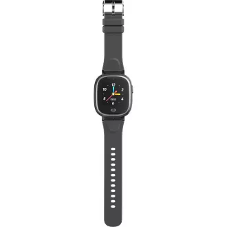 Ura Junior GPS(TD-36) črna ALIGATOR