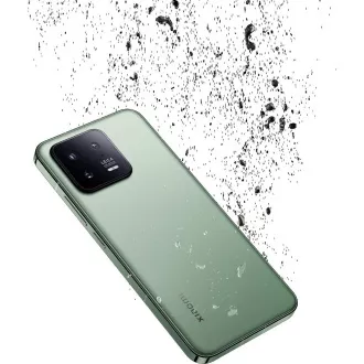 Xiaomi 13 8/256 GB Flora Green XIAOMI Xiaomi 13 8/256 GB Flora Green XIAOMI