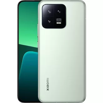 Xiaomi 13 8/256 GB Flora Green XIAOMI Xiaomi 13 8/256 GB Flora Green XIAOMI