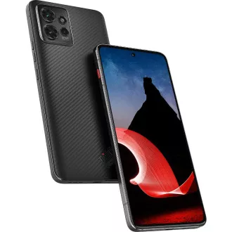 ThinkPhone 8 256GB Carbon Black MOTOROLA