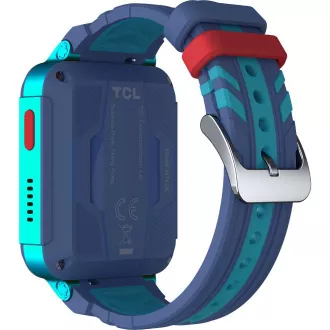 Družinska ura MOVETIME 42 Blue TCL Družinska ura MOVETIME 42 Blue TCL