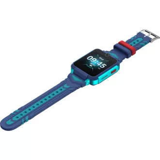 Družinska ura MOVETIME 42 Blue TCL Družinska ura MOVETIME 42 Blue TCL