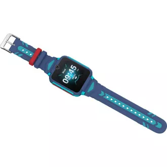 Družinska ura MOVETIME 42 Blue TCL Družinska ura MOVETIME 42 Blue TCL