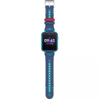 Družinska ura MOVETIME 42 Blue TCL Družinska ura MOVETIME 42 Blue TCL