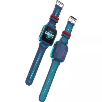 Družinska ura MOVETIME 42 Blue TCL Družinska ura MOVETIME 42 Blue TCL
