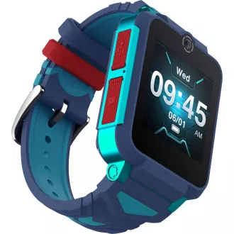 Družinska ura MOVETIME 42 Blue TCL Družinska ura MOVETIME 42 Blue TCL