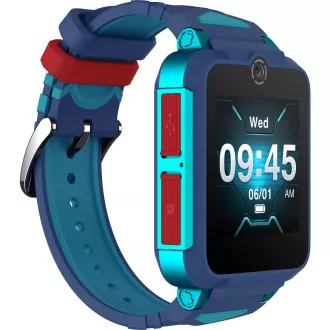 Družinska ura MOVETIME 42 Blue TCL Družinska ura MOVETIME 42 Blue TCL