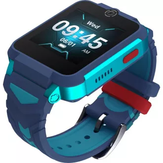 Družinska ura MOVETIME 42 Blue TCL Družinska ura MOVETIME 42 Blue TCL