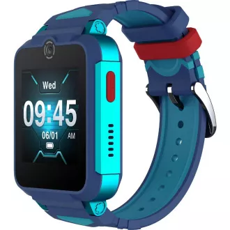Družinska ura MOVETIME 42 Blue TCL Družinska ura MOVETIME 42 Blue TCL