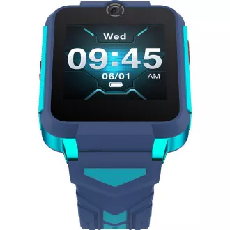 Družinska ura MOVETIME 42 Blue TCL Družinska ura MOVETIME 42 Blue TCL