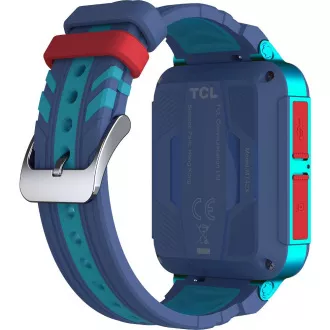 Družinska ura MOVETIME 42 Blue TCL Družinska ura MOVETIME 42 Blue TCL