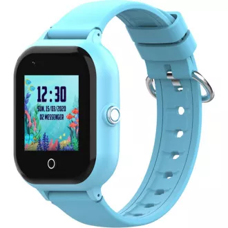 Kidz GPS 4G modra ARMODD