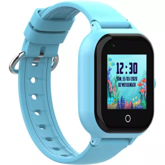 Kidz GPS 4G modra ARMODD