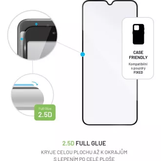 Zaščitno steklo Infinix Smart 6 HD FIXED
