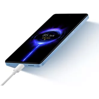 Redmi Note 12 Pro 5G 6/128GB modra XIAOMI
