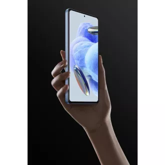 Redmi Note 12 Pro 5G 6/128GB modra XIAOMI