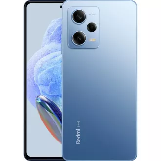 Redmi Note 12 Pro 5G 6/128GB modra XIAOMI