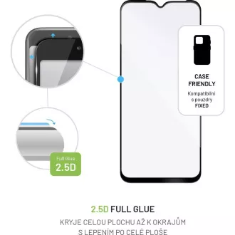 Zaščitno steklo Galaxy A14/A14 5G FIXED