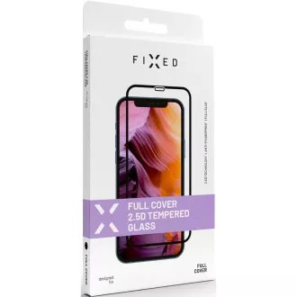 Zaščitno steklo Galaxy A14/A14 5G FIXED