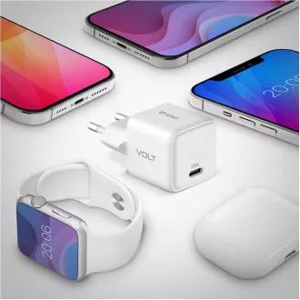 YAC G20 VOLT USB C 20W YENKEE polnilec