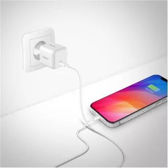 YAC G20 VOLT USB C 20W YENKEE polnilec