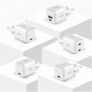 YAC G35 VOLT USB C 35W YENKEE polnilec