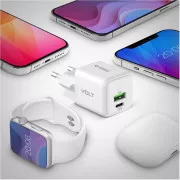 YAC G38 VOLT 18 20W GaN YENKEE polnilec