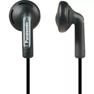 SLUŠALKE RP HV154E-K PANASONIC