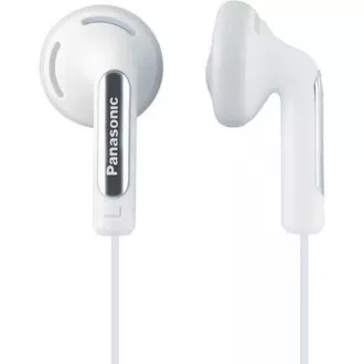 SLUŠALKE RP HV154E-K PANASONIC