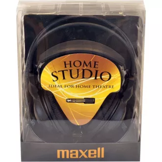303005 DOMAČE STUDIJSKE SLUŠALKE MAXELL