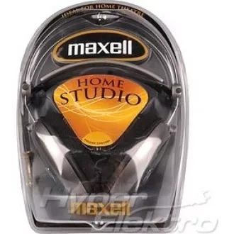 303005 DOMAČE STUDIJSKE SLUŠALKE MAXELL