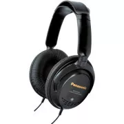 SLUŠALKE RP HTF295E-K PANASONIC