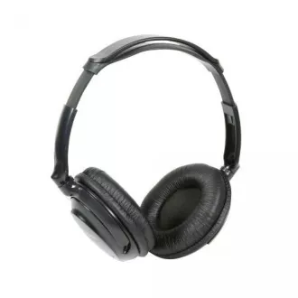 SLUŠALKE RP HTF295E-K PANASONIC